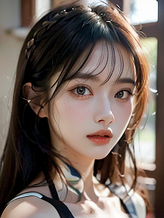 女生之间的小矛盾